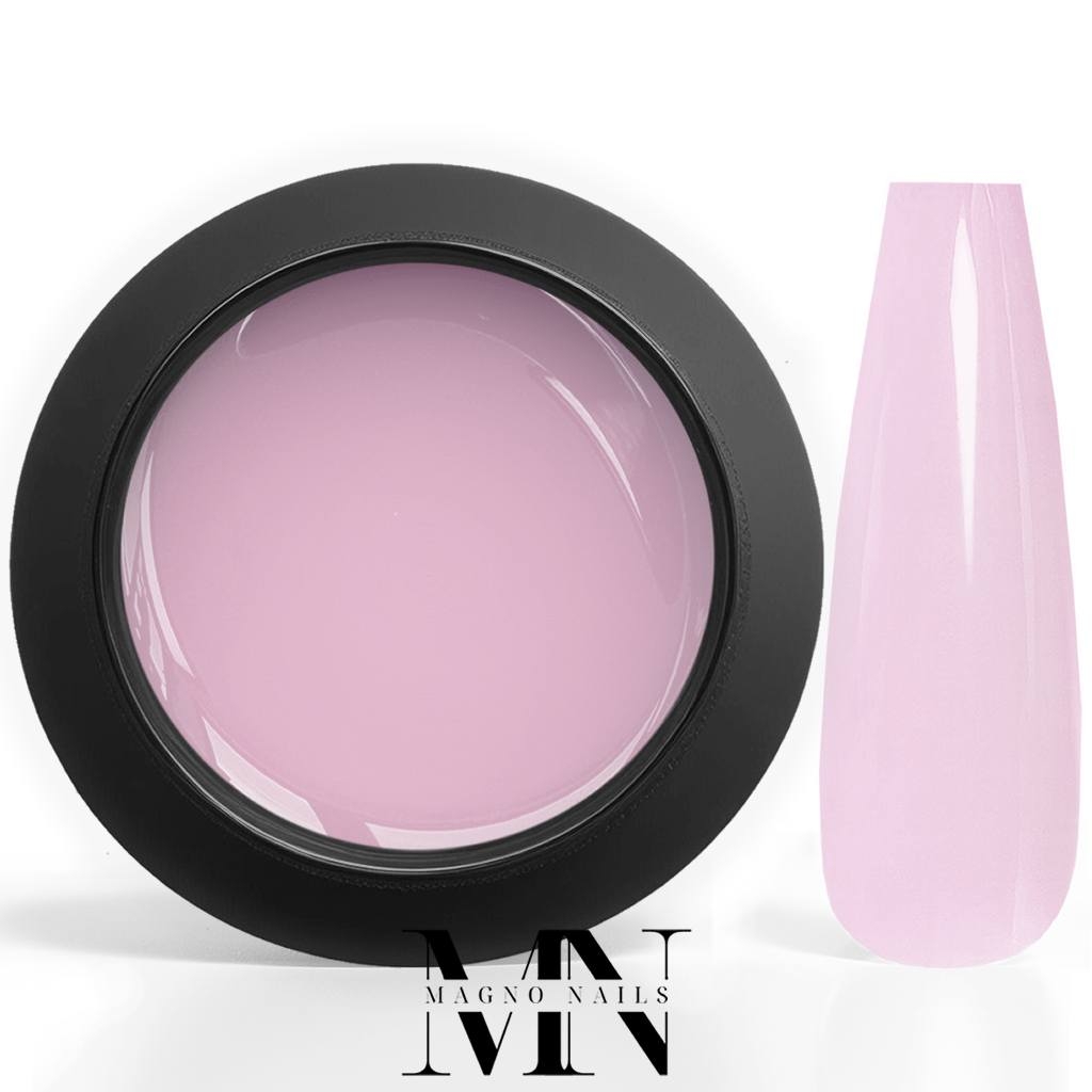 Special Editon Cover Gel - No File Gel - Elegance